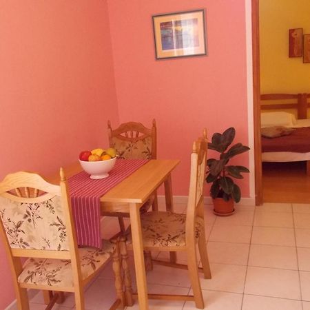 Apartment Ivana Βόντιτσε Εξωτερικό φωτογραφία