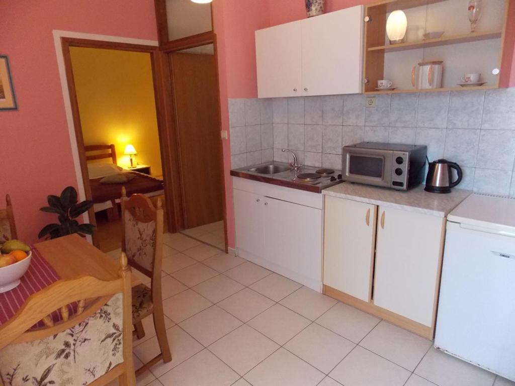 Apartment Ivana Βόντιτσε Εξωτερικό φωτογραφία