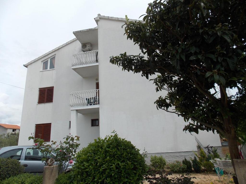 Apartment Ivana Βόντιτσε Εξωτερικό φωτογραφία