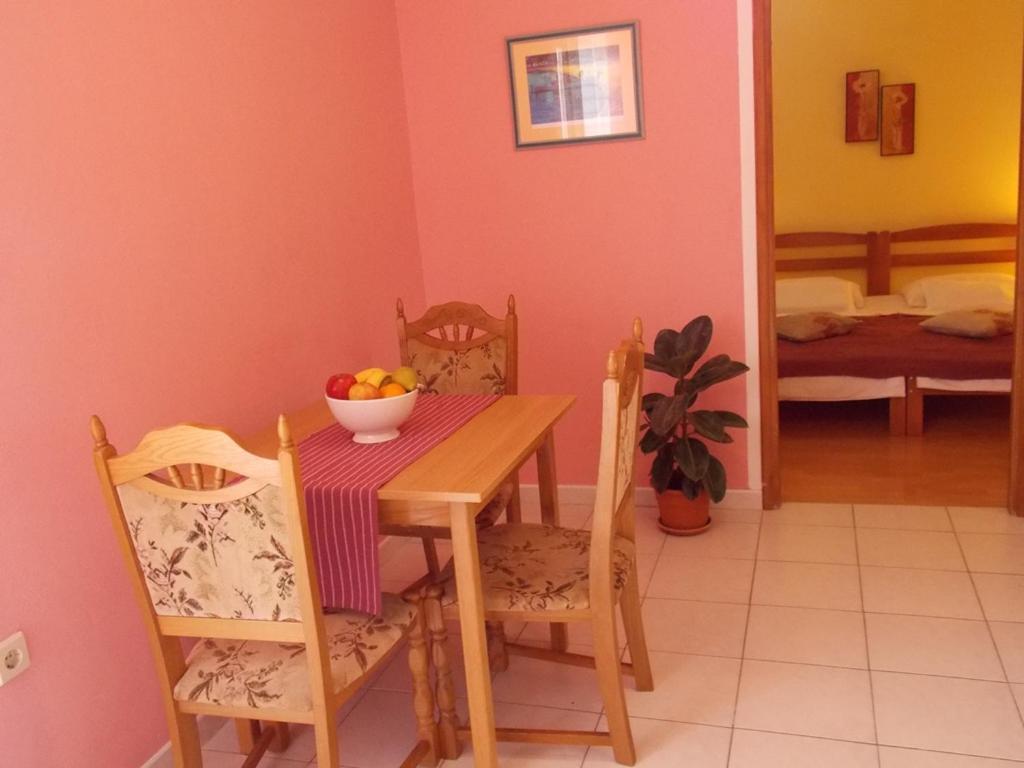 Apartment Ivana Βόντιτσε Εξωτερικό φωτογραφία