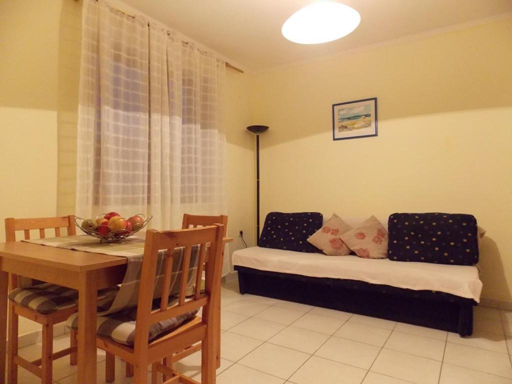 Apartment Ivana Βόντιτσε Εξωτερικό φωτογραφία