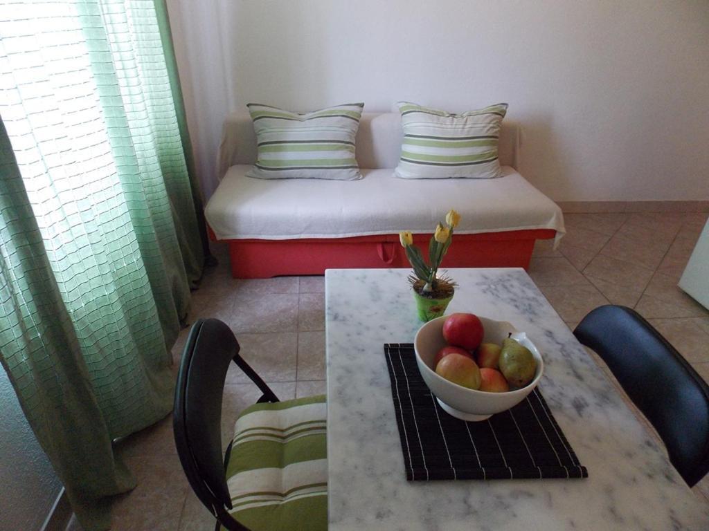 Apartment Ivana Βόντιτσε Εξωτερικό φωτογραφία