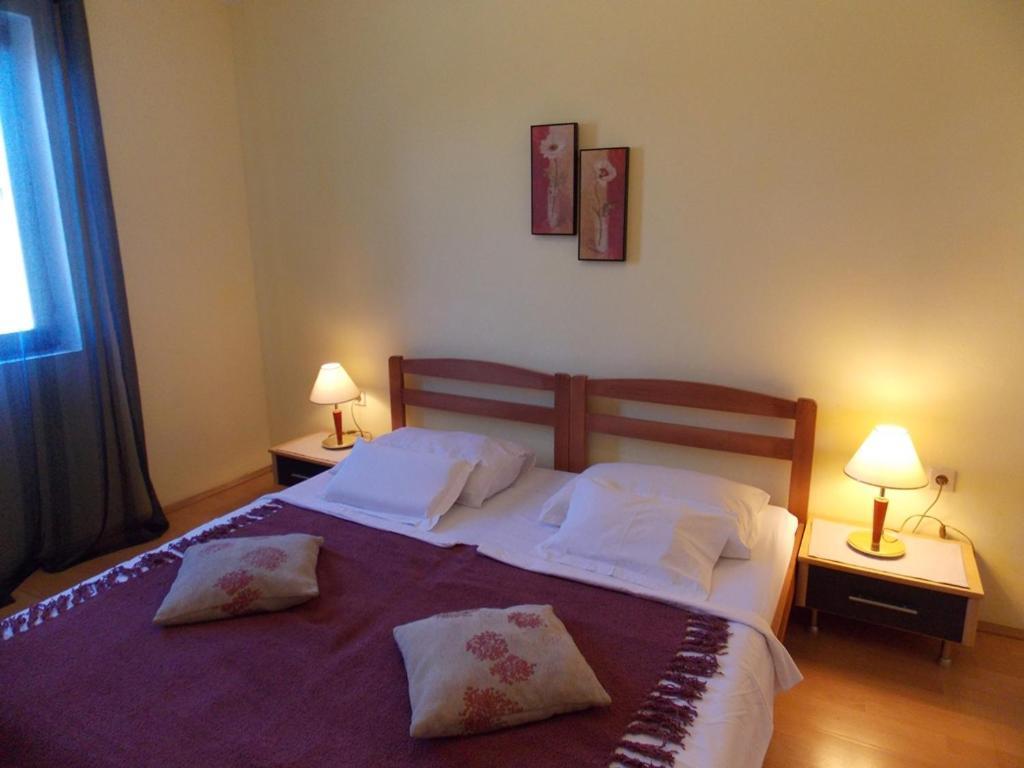Apartment Ivana Βόντιτσε Εξωτερικό φωτογραφία