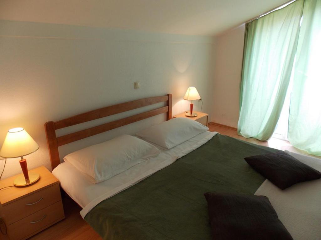 Apartment Ivana Βόντιτσε Εξωτερικό φωτογραφία