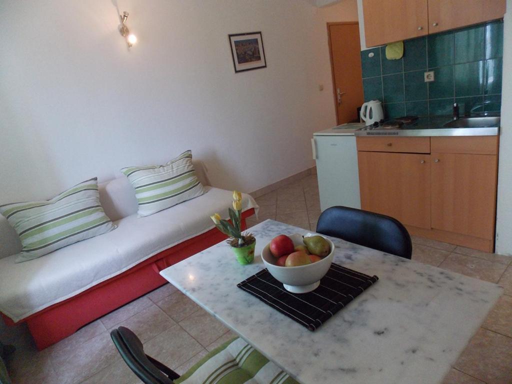 Apartment Ivana Βόντιτσε Εξωτερικό φωτογραφία