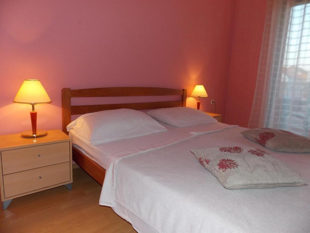 Apartment Ivana Βόντιτσε Εξωτερικό φωτογραφία