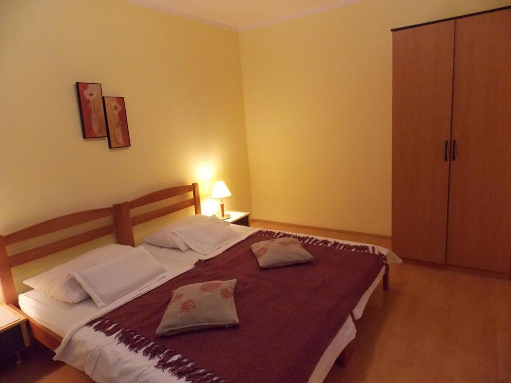 Apartment Ivana Βόντιτσε Εξωτερικό φωτογραφία