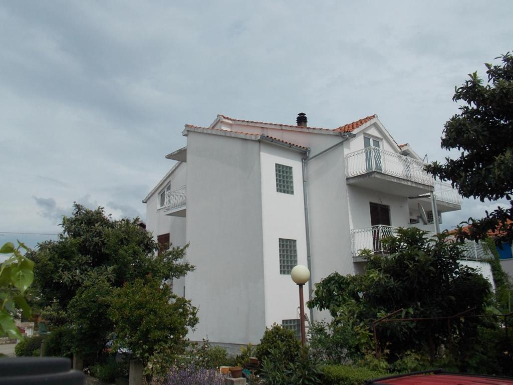 Apartment Ivana Βόντιτσε Εξωτερικό φωτογραφία