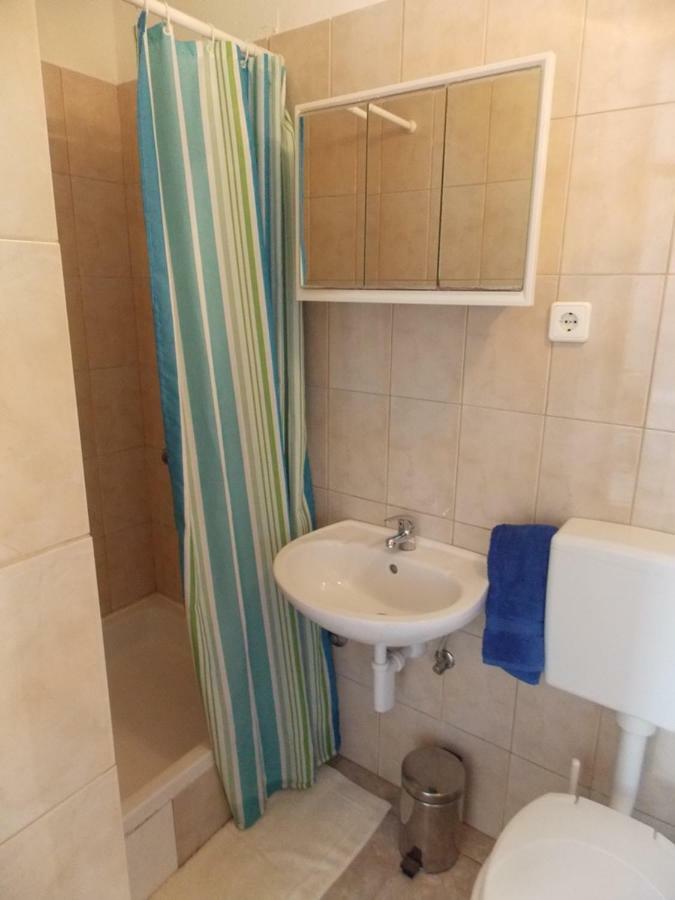 Apartment Ivana Βόντιτσε Εξωτερικό φωτογραφία