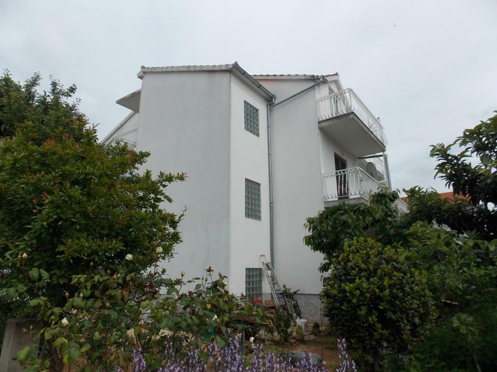 Apartment Ivana Βόντιτσε Εξωτερικό φωτογραφία