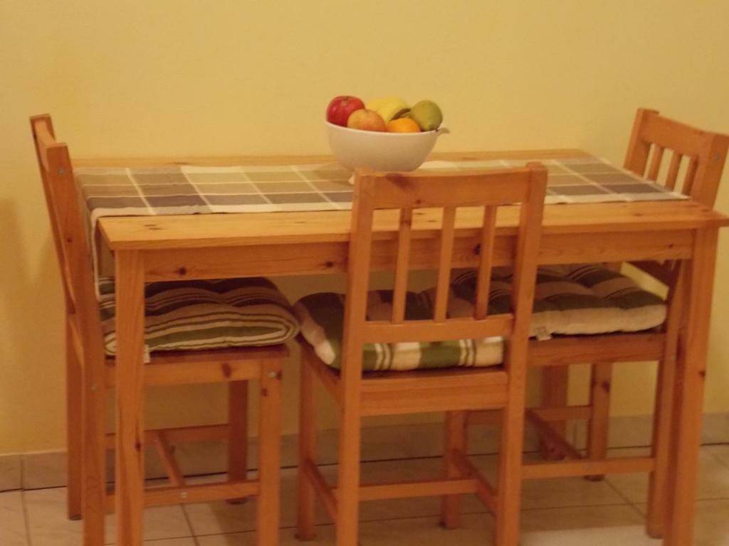 Apartment Ivana Βόντιτσε Εξωτερικό φωτογραφία