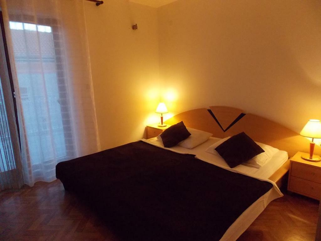 Apartment Ivana Βόντιτσε Εξωτερικό φωτογραφία