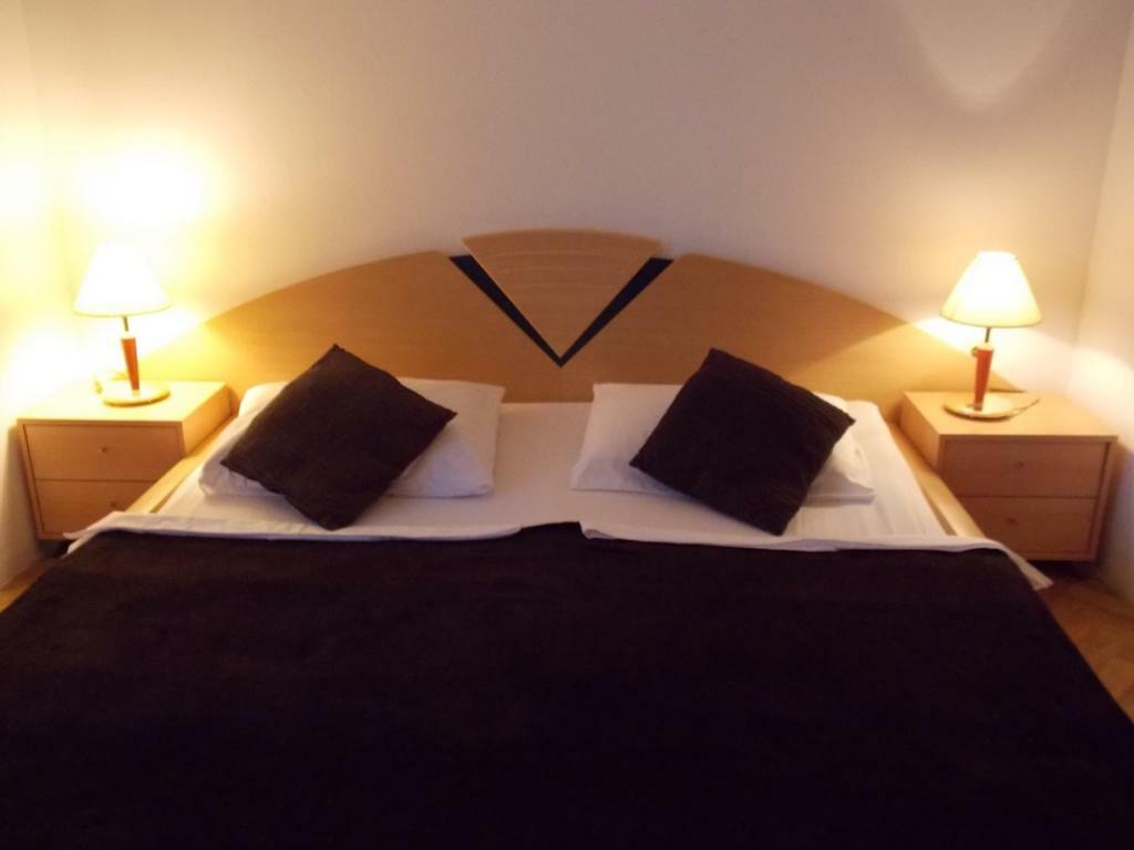 Apartment Ivana Βόντιτσε Εξωτερικό φωτογραφία