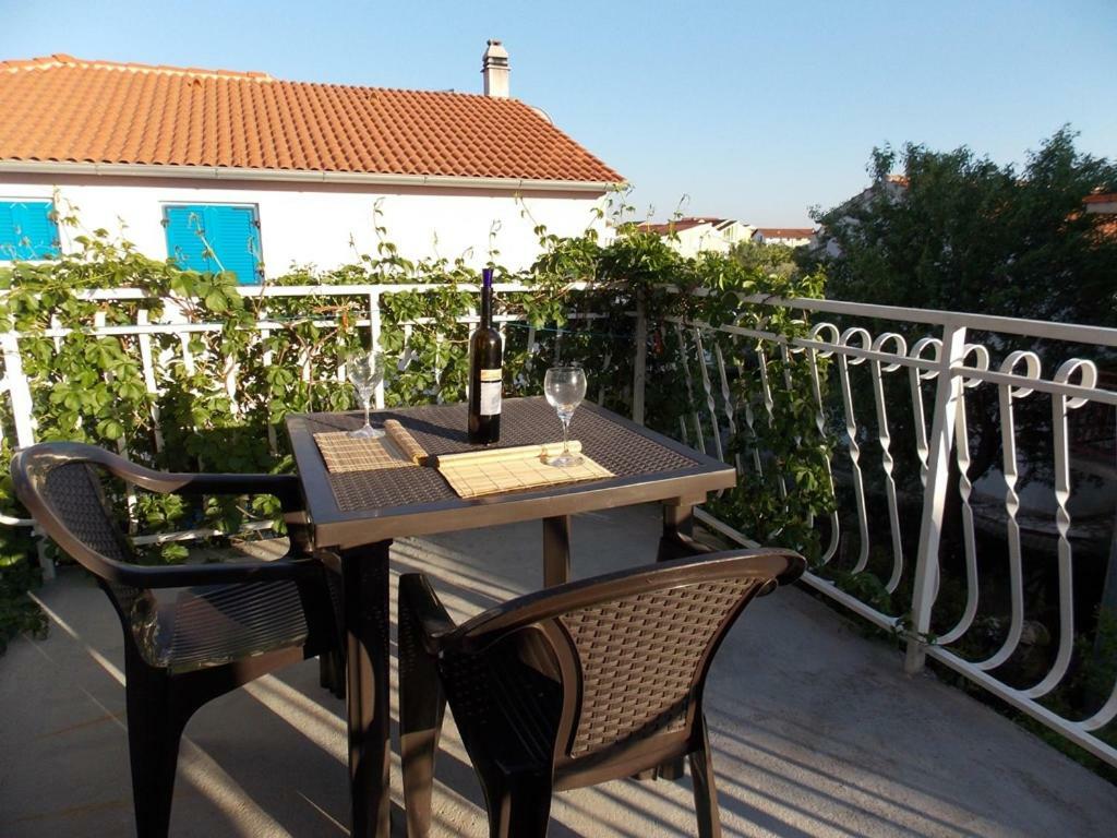 Apartment Ivana Βόντιτσε Εξωτερικό φωτογραφία